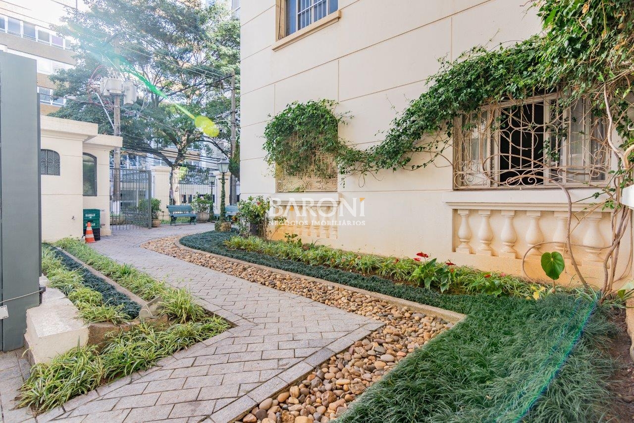 Apartamento - Jardim América