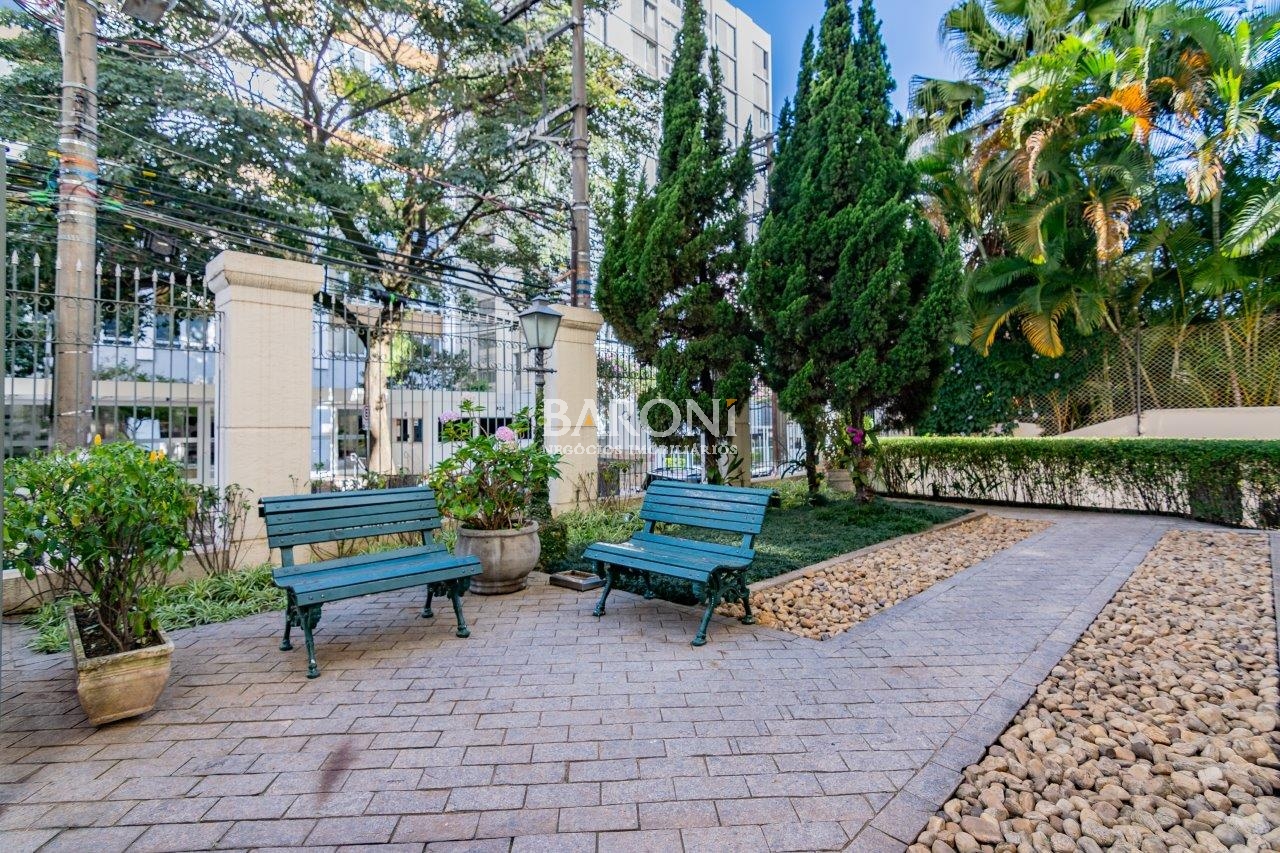 Apartamento - Jardim América