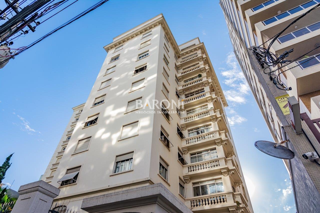 Apartamento - Jardim América