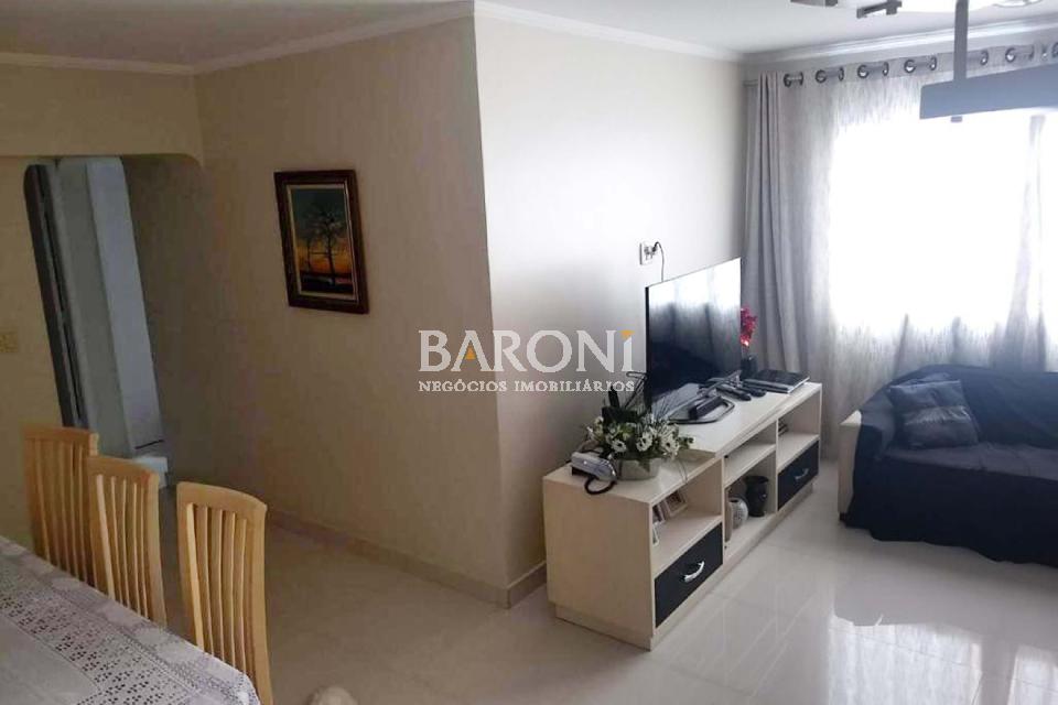 Apartamento - Alto Da Boa Vista
