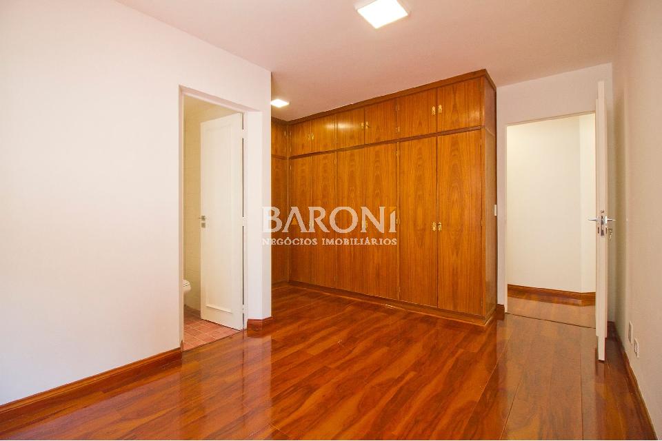 Apartamento - Moema