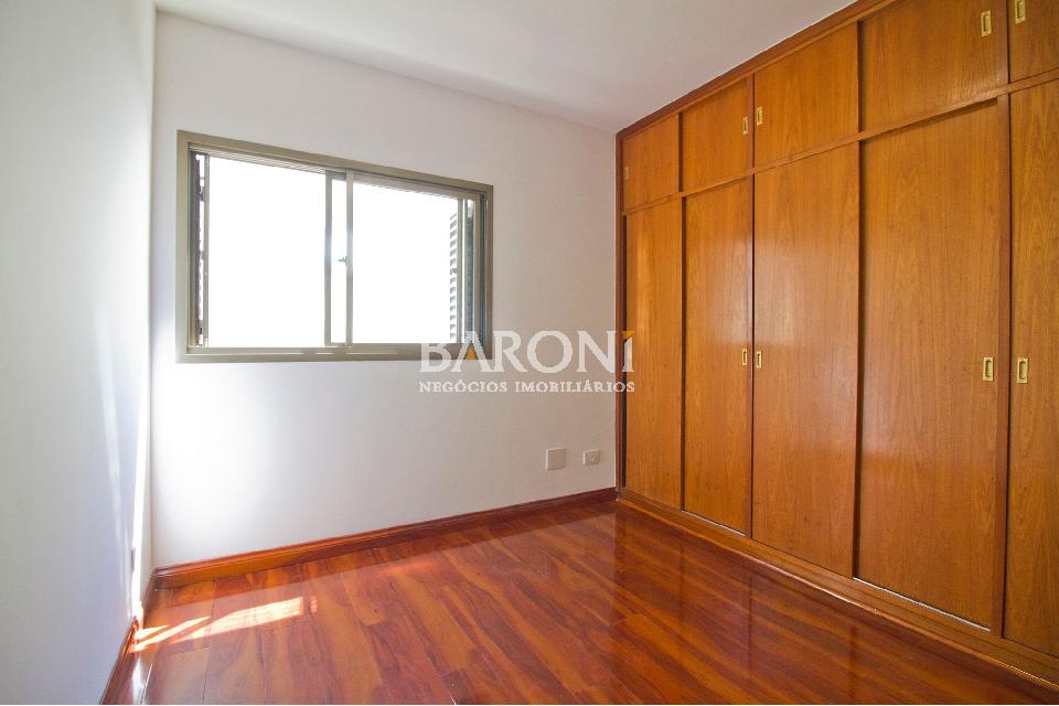 Apartamento - Moema