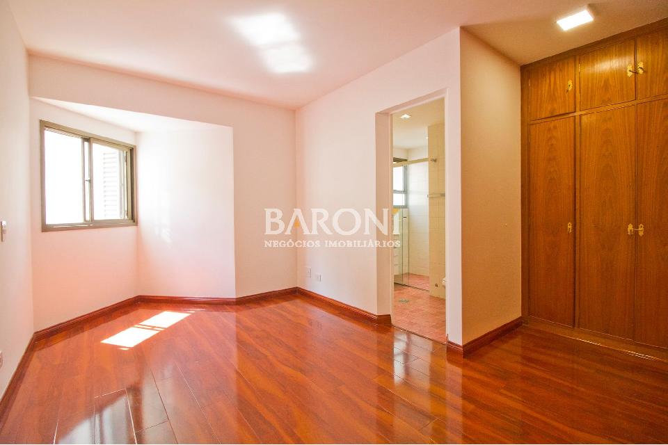 Apartamento - Moema
