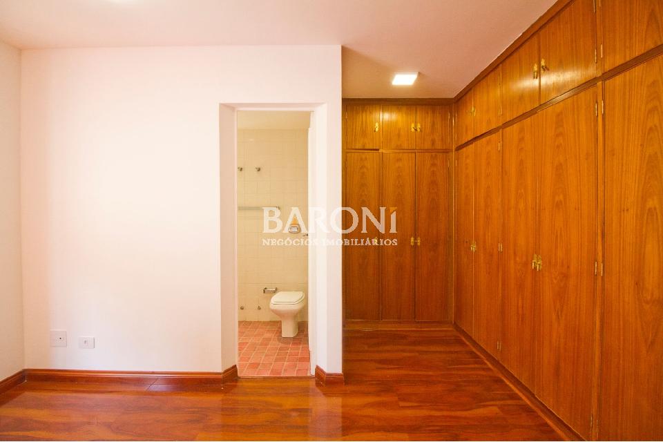 Apartamento - Moema