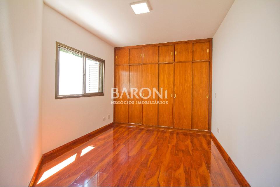Apartamento - Moema