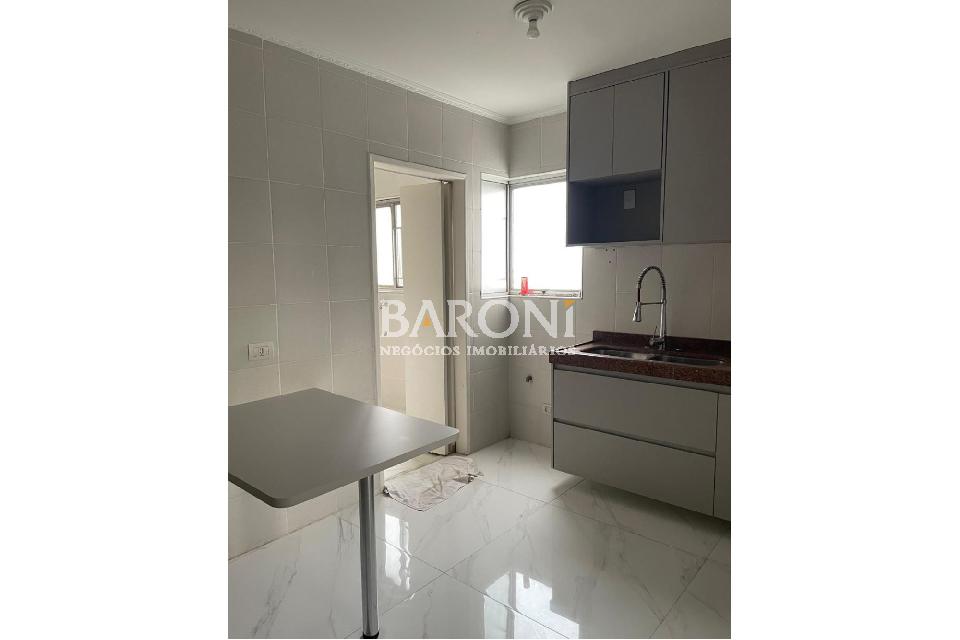 Apartamento - Perdizes