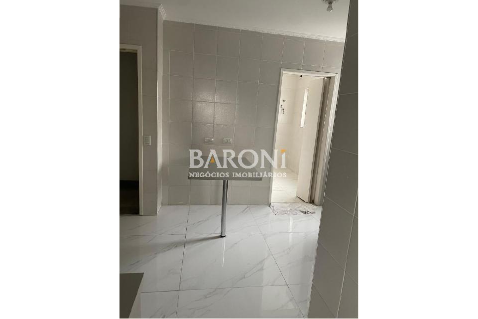 Apartamento - Perdizes