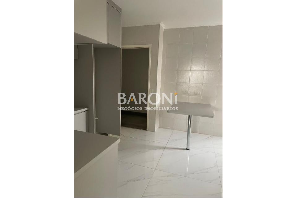 Apartamento - Perdizes