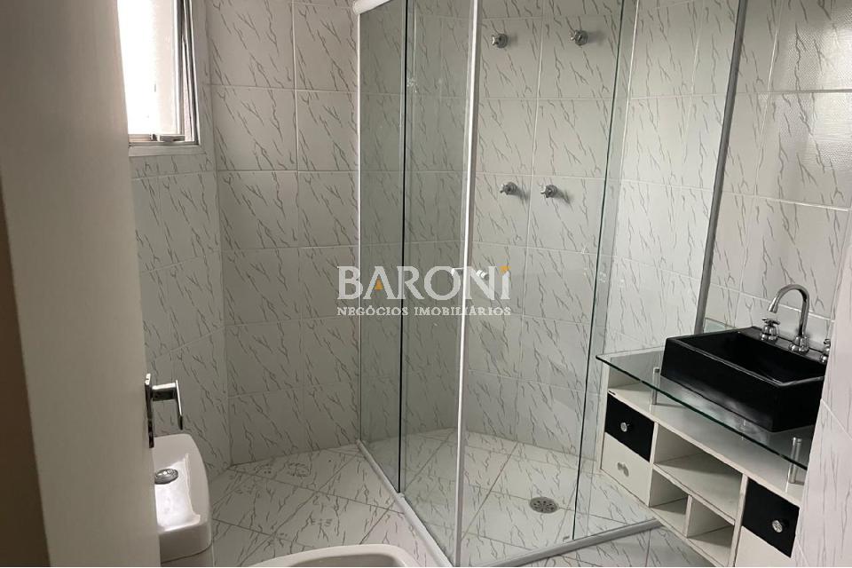 Apartamento - Perdizes