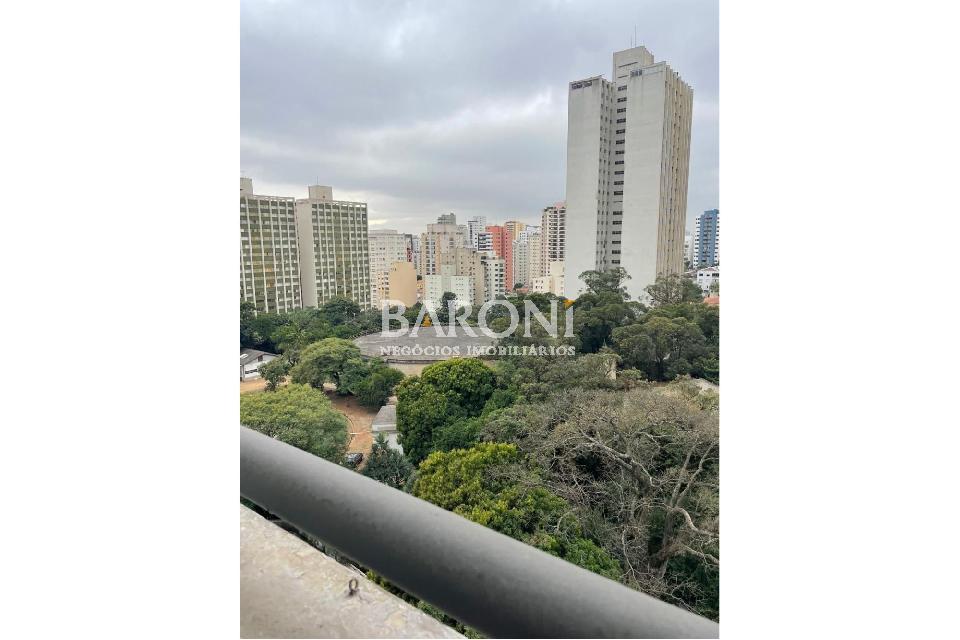 Apartamento - Perdizes