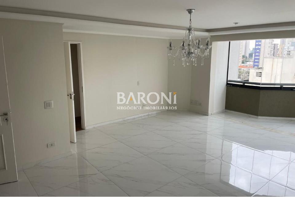 Apartamento - Perdizes