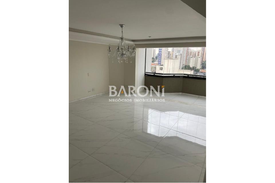 Apartamento - Perdizes