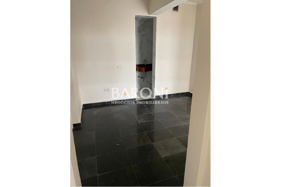 Apartamento - Perdizes