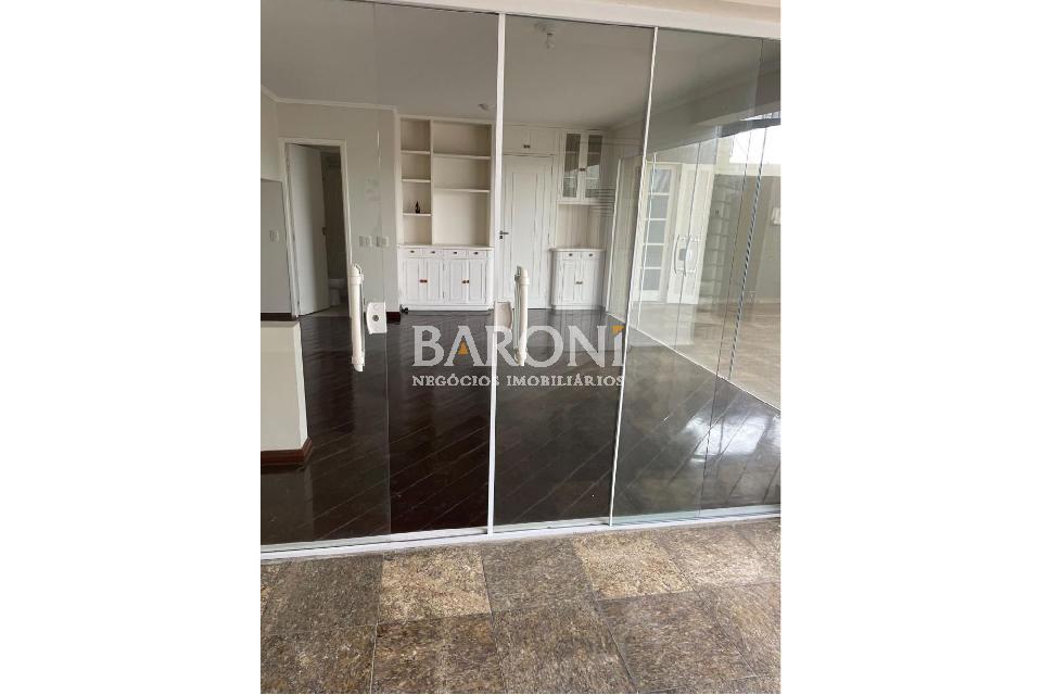 Apartamento - Perdizes