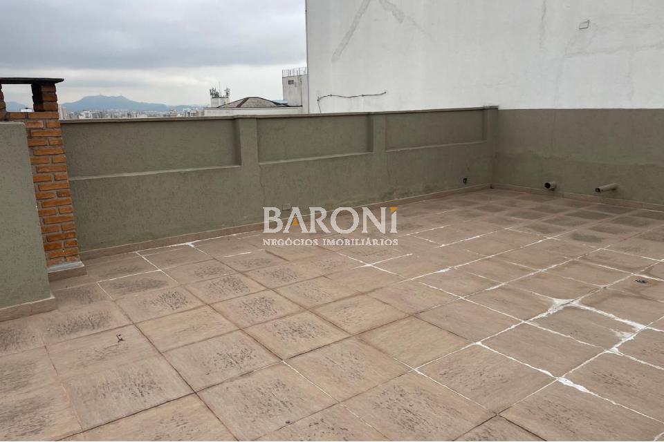 Apartamento - Perdizes