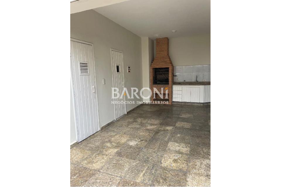 Apartamento - Perdizes