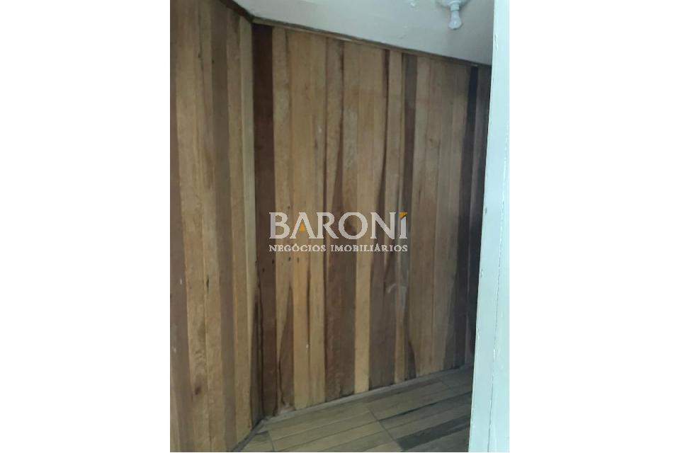 Apartamento - Perdizes