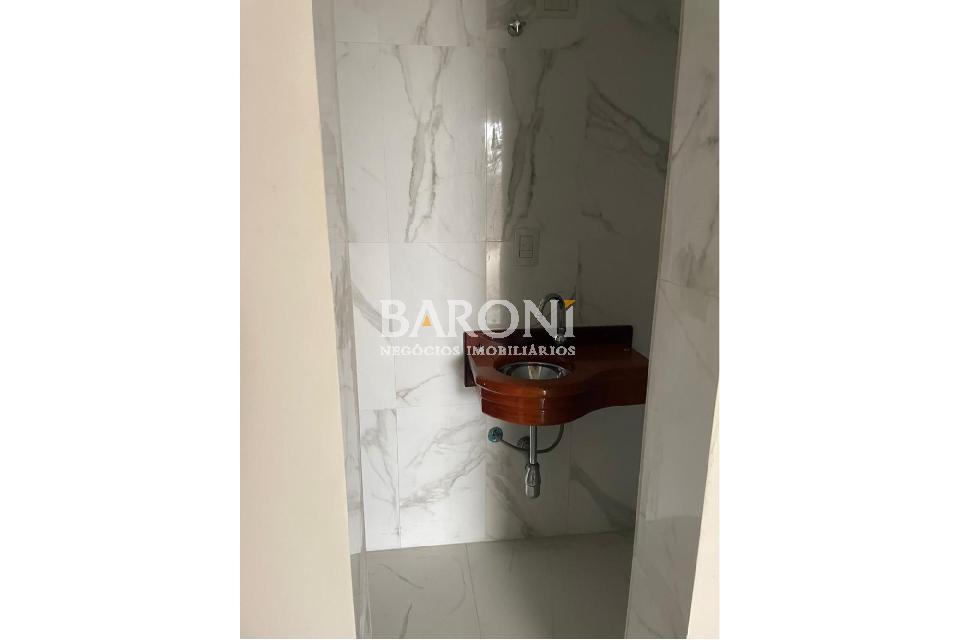 Apartamento - Perdizes