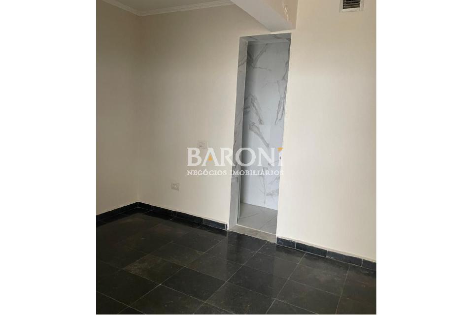 Apartamento - Perdizes