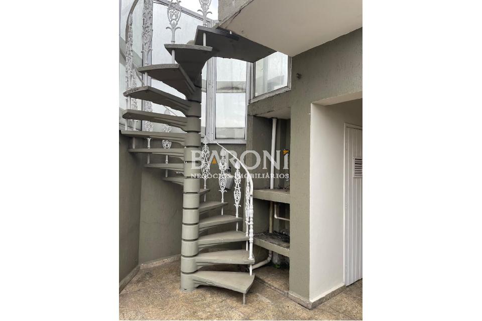 Apartamento - Perdizes