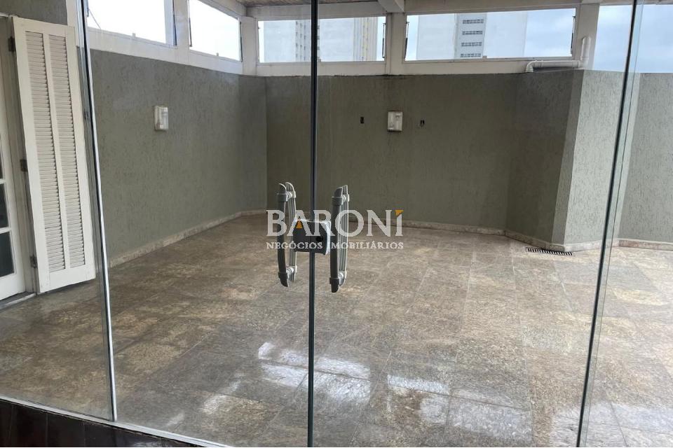 Apartamento - Perdizes