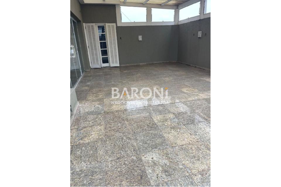 Apartamento - Perdizes