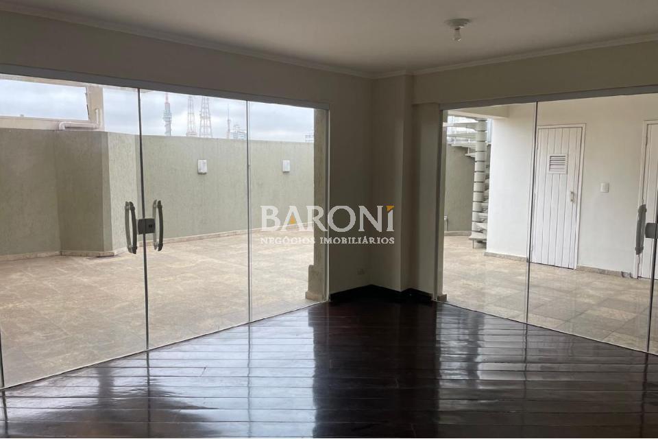 Apartamento - Perdizes