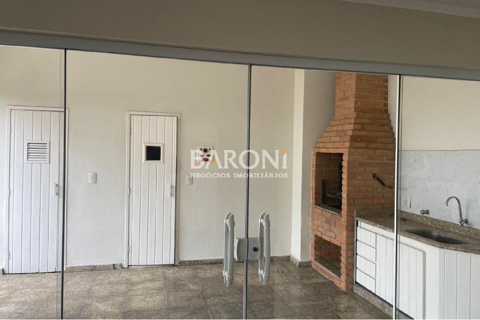 Apartamento - Perdizes