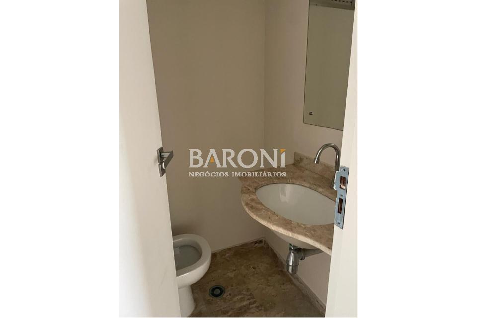 Apartamento - Perdizes