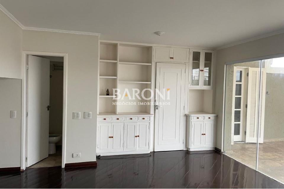 Apartamento - Perdizes