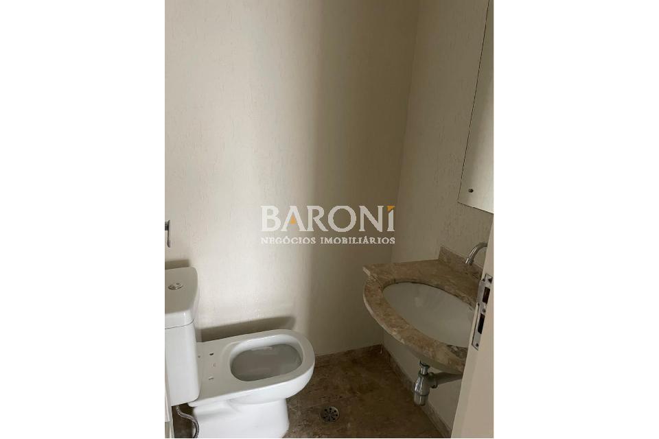 Apartamento - Perdizes