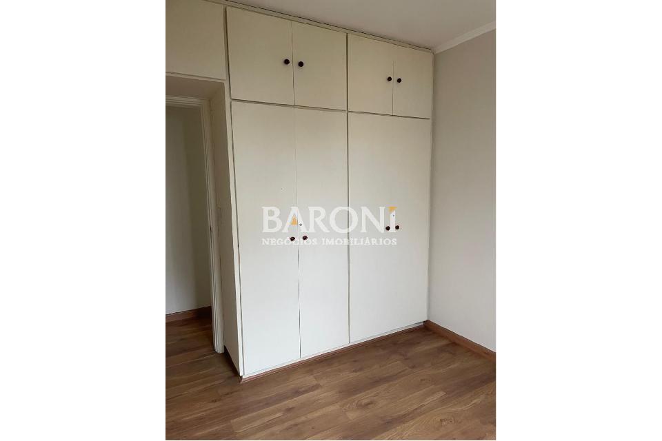 Apartamento - Perdizes