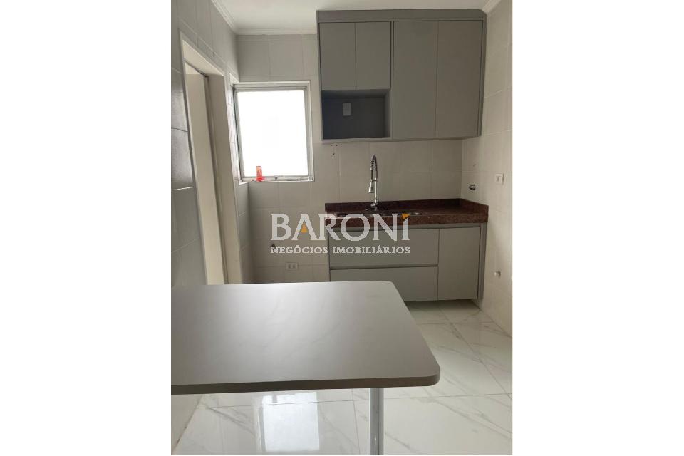 Apartamento - Perdizes