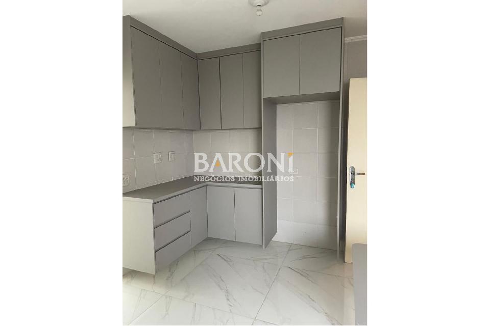 Apartamento - Perdizes