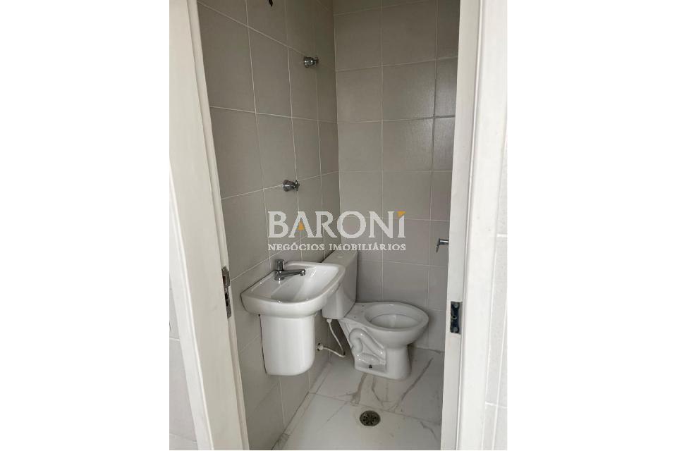 Apartamento - Perdizes