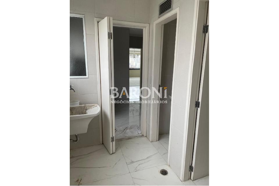 Apartamento - Perdizes