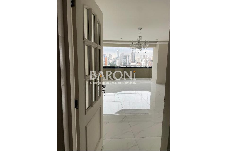 Apartamento - Perdizes