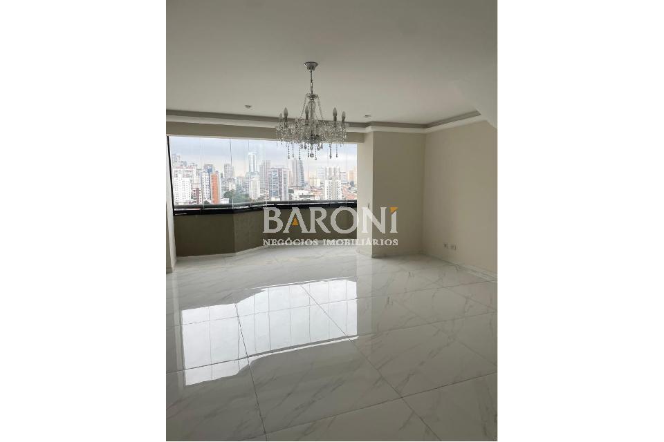 Apartamento - Perdizes