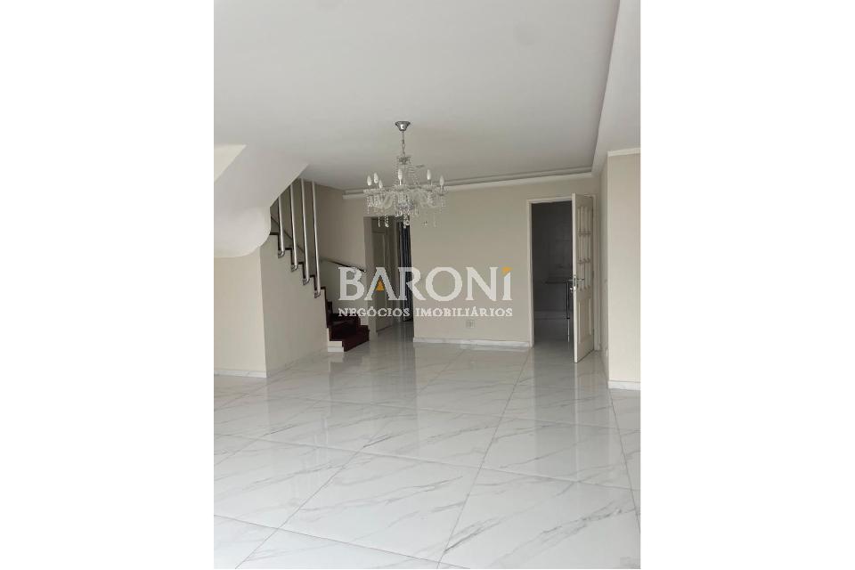 Apartamento - Perdizes