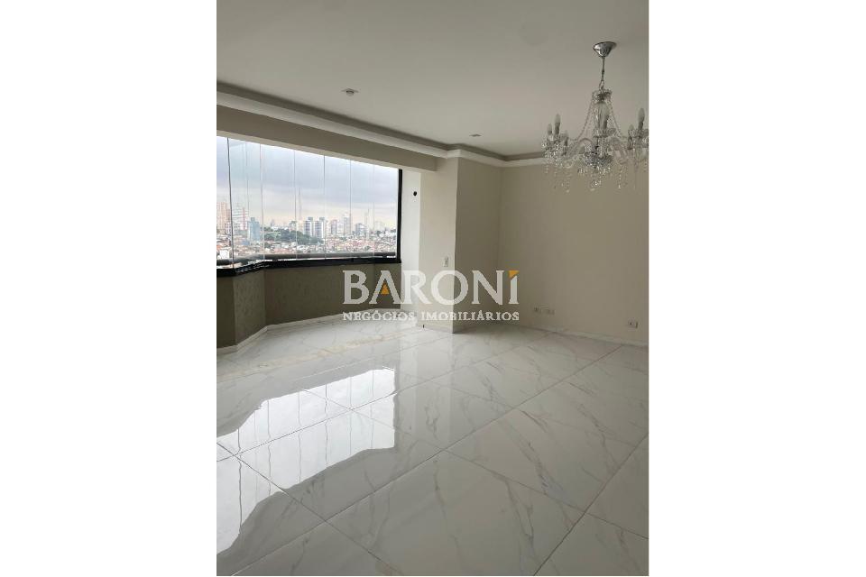 Apartamento - Perdizes