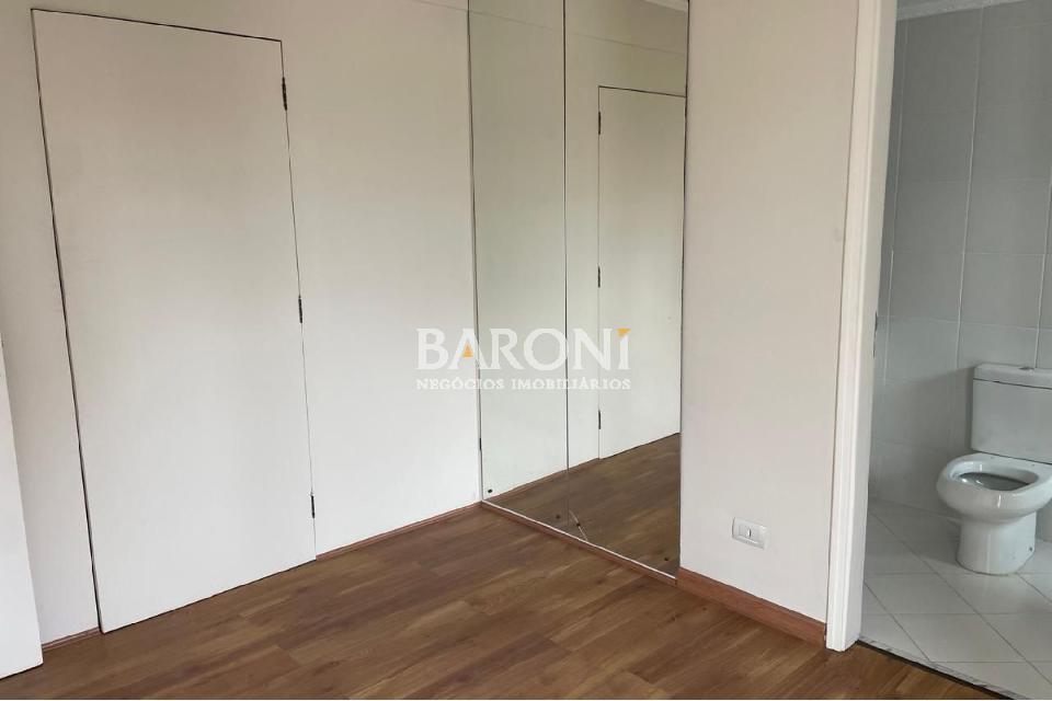 Apartamento - Perdizes