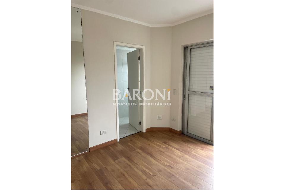 Apartamento - Perdizes