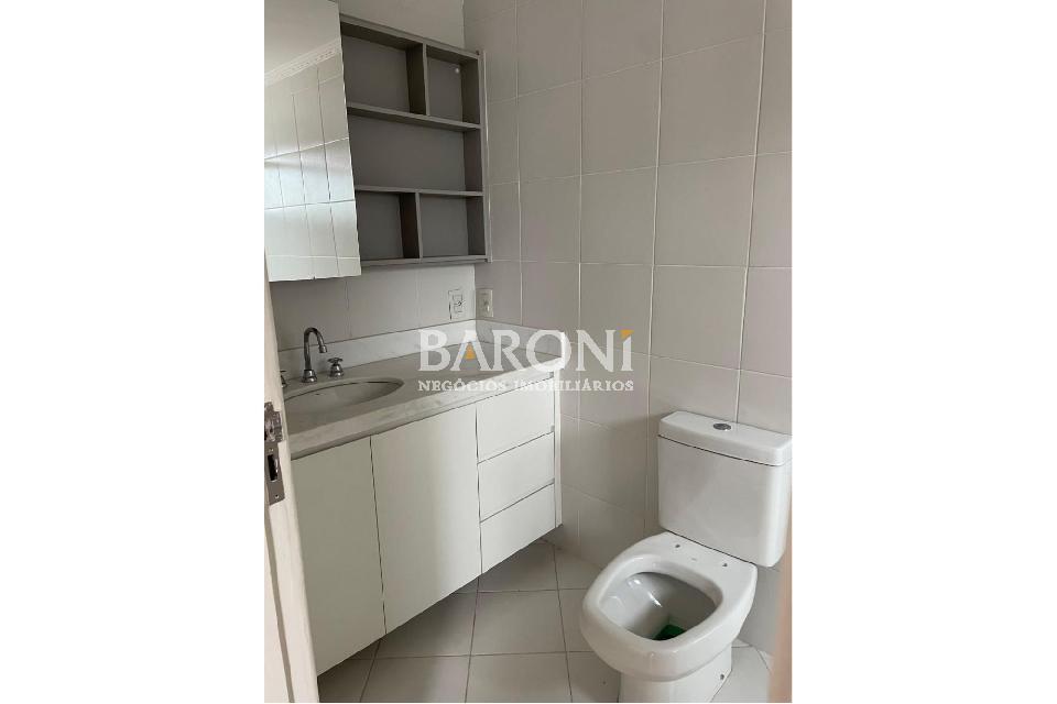 Apartamento - Perdizes