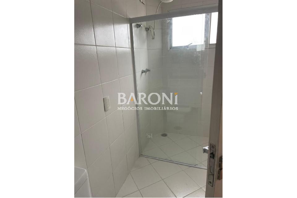 Apartamento - Perdizes