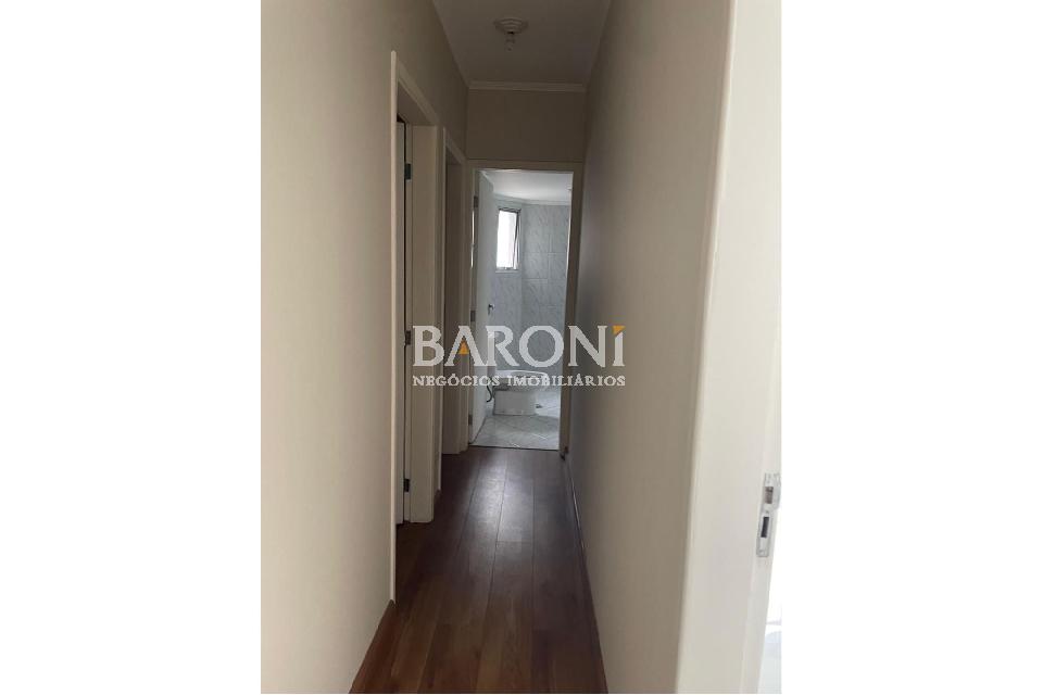 Apartamento - Perdizes