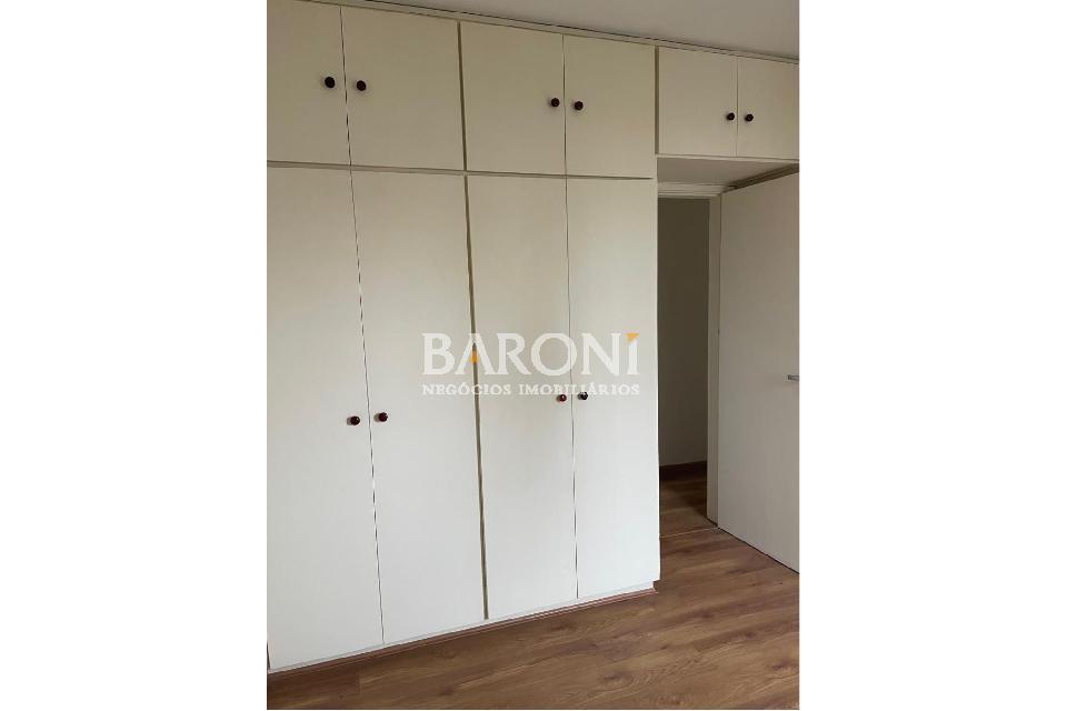 Apartamento - Perdizes