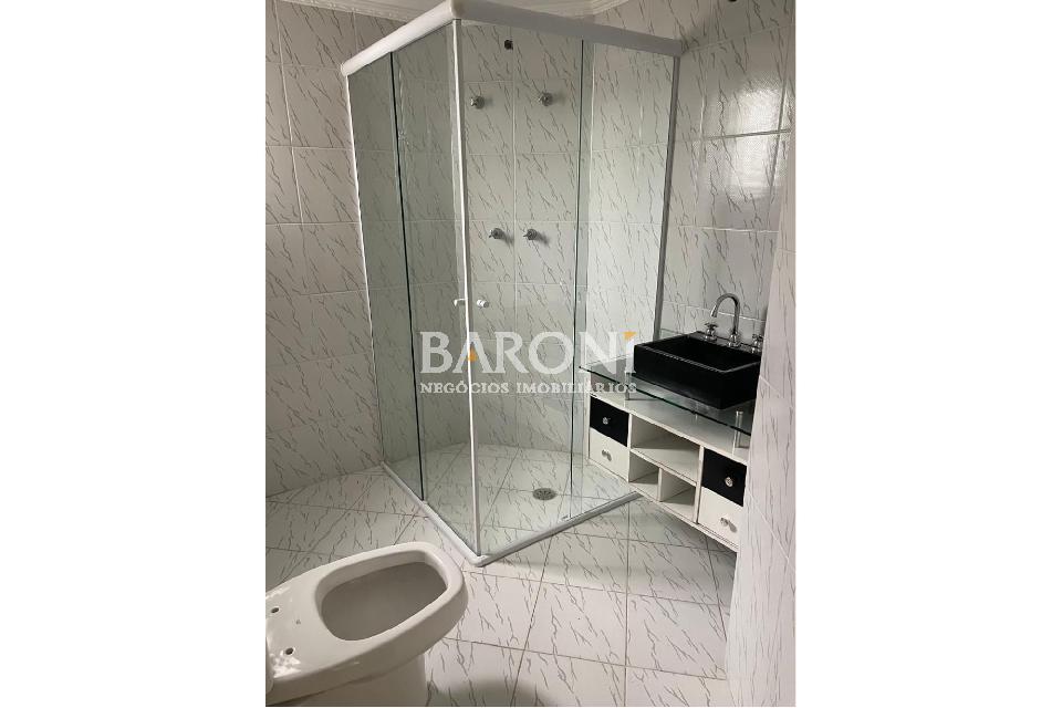 Apartamento - Perdizes