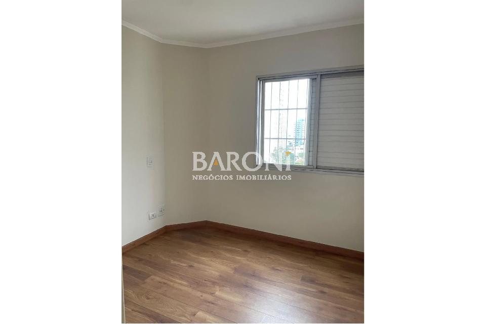 Apartamento - Perdizes