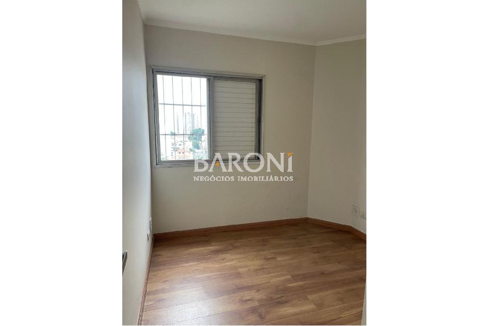 Apartamento - Perdizes