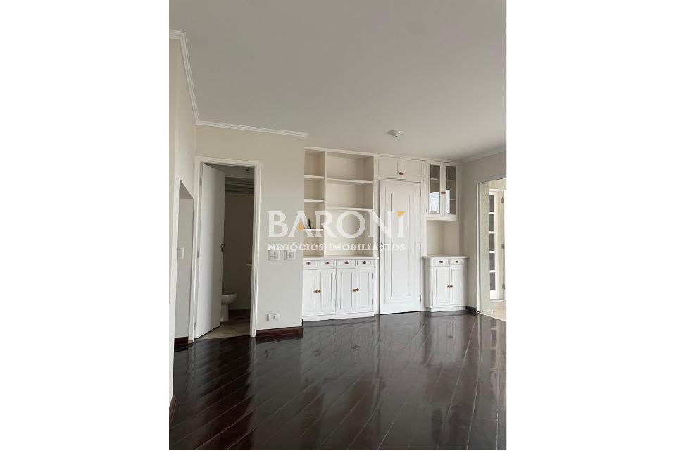 Apartamento - Perdizes